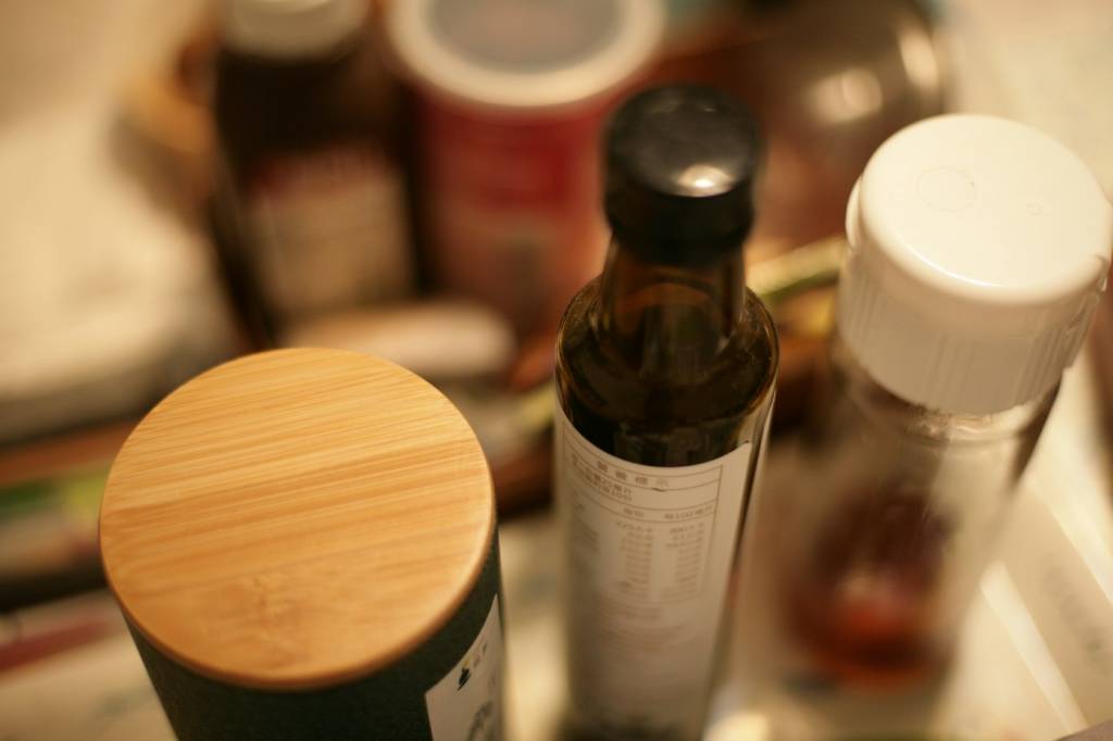 Bouchon de conservation, accessoire vin pour bouteille entamée